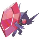 メガヤミラミ